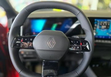 Renault Austral 1.2  E-Tech Full Hybrid 200KM 2026 Renault Austral GDYNIA evolution E-TECH Full hybrid 200 1.2 Hybryda 199KM, zdjęcie 21