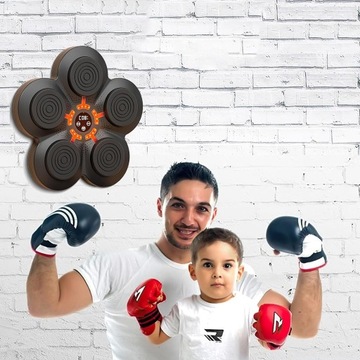 МУЗЫКАЛЬНАЯ БОКС-МАШИНА BLUETOOTH, ЭЛЕКТРОННАЯ МУЗЫКАЛЬНАЯ ЯЩИКА, ДЕКОМПРЕССИЯ