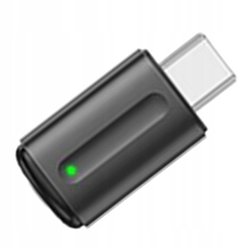 Adapter pilota na podczerwień do smartfona Typ C