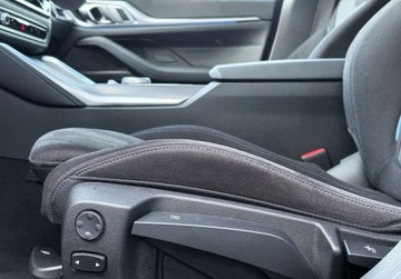 BMW Seria 4 G22-23-26 2025 BMW Seria 4 I wlasciciel M Sport 360 Gwarancja Bezwypadkowy FVAT23, zdjęcie 27