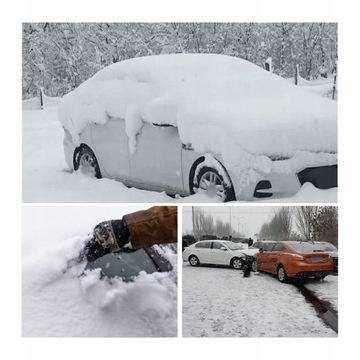 Изоляция крышки лобового стекла большого автомобиля