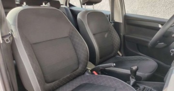 Skoda Fabia III Hatchback Facelifting 1.0 TSI 95KM 2020 Skoda Fabia Skoda Fabia 1.0 TSI Ambition Plus Benzyna 95KM, zdjęcie 9