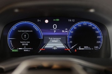 Toyota Camry IX 2024 Toyota Camry 2.5 Hybrid Dynamic Force Prestige e-CVT 2.5 Hybryda 186KM, zdjęcie 7