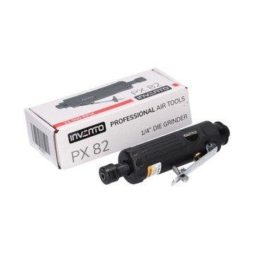 Пневматическая шлифовальная машина PX82, 22000 об/мин.