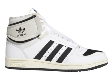 BUTY ADIDAS ORIGINALS TOP TEN Q46255 wysokie r. 48
