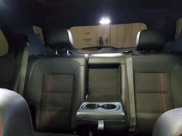 Chevrolet 2024 Chevrolet Equinox 2024, 1.5L, 4x4, RS, od ubezpieczalni, zdjęcie 8