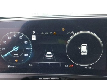 Kia Sorento IV 2024 Kia Sorento 2024 Kia Sportage SX-Prestige AWD 2.5 Benzyna 187KM, zdjęcie 11