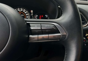 Mazda CX-30 2.0 Skyactiv-G 122KM 2019 Mazda CX-30 2.0 SKORA BOSE AUTOMAT bezwypadkowa GWARANCJA zarejestrowana, zdjęcie 24