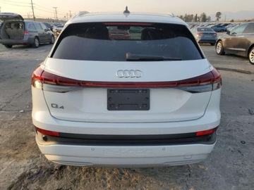 Audi 2023 Audi Q4 e-tron E-Tron Premium Plus 2023 Elektryczny 201KM, zdjęcie 2
