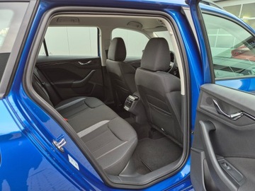 Skoda 2025 Skoda Kamiq Edition 130 1.0 TSI DSG Auto z placu, zdjęcie 10