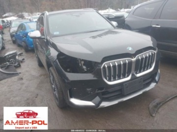 BMW X1 U11 2023 BMW X1 2023 BMW X1 XDRIVE28I 2.0 Benzyna 241KM