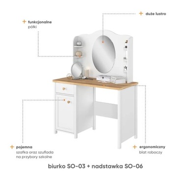 История SO-03 Стол Ленарт