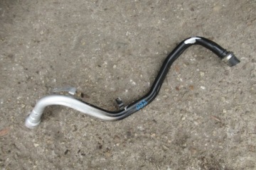 VOLVO V60 ТОПЛИВОНАЛИВНАЯ ТРУБКА 31392650