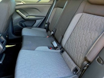 Volkswagen T-Cross SUV Facelifting 1.0 TSI 115KM 2025 Volkswagen T-Cross 1.0TSI 115KM FV23 Pakiet Comfort Bezwypadkowy Salon Pol, zdjęcie 21