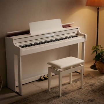 ЦИФРОВОЕ ПИАНИНО CASIO AP-550WE
