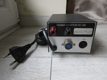 ЗАРЯДНОЕ УСТРОЙСТВО BLAUPUNKT PC-150 UNIQUE