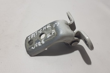 PANT LEVÝCH PŘEDNÍCH DVEŘE TOYOTA C-HR (_X1_) 687200D091 1.8L HYBRID