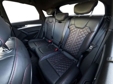 Audi 2024 Audi Q5 Sportback kamery 360, head up, matrix led, aktywny tempomat, gwara, zdjęcie 19