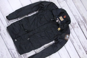 PARAJUMPERS P.J.S WINDBREAKER DESERT MAN JACKET MĘSKA LEKKA WIATRÓWKA XL