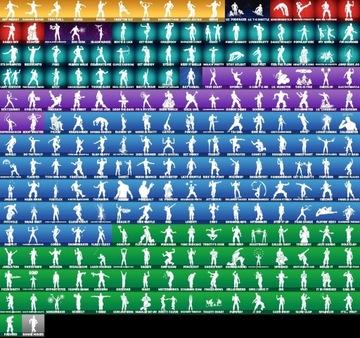 АККАУНТ FORTNITE ТРЭВИС ЧЕРНЫЙ РЫЦАРЬ ОГ ГУЛ МИДАС ЗВЕЗДНЫЕ ВОЙНЫ ЛЕВИАТАН