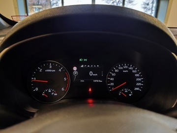 Kia Sportage IV SUV 2.0 CRDi 185KM 2017 Kia Sportage IV 2.0 Sprtage GT Line , 185 KM, Automat, Panorama, Radar, zdjęcie 19