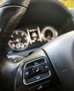 Volkswagen Multivan T6 2015 Volkswagen Multivan Highline 7 os, BiTurbo 180KM 4Motion DSG, Tempomat, Ha, zdjęcie 21