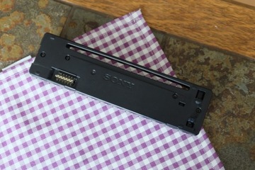 ПАНЕЛЬ-SONY-CDX-R3300-ФУНКЦИОНАЛЬНАЯ