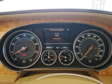 Bentley Continental II 2015 Bentley Flying Spur 2015 4.0l 4.0 Benzyna 500KM, zdjęcie 9