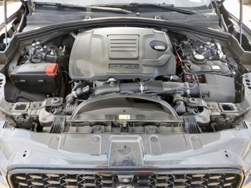 Jaguar F-Pace 2025 Jaguar F-Pace R-Dynamic S 2025 2.0l 2.0 Benzyna 246KM, zdjęcie 6