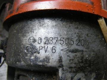 APARÁT ZAPALOVACÍ OPEL OMEGA A 3.0 0237505200