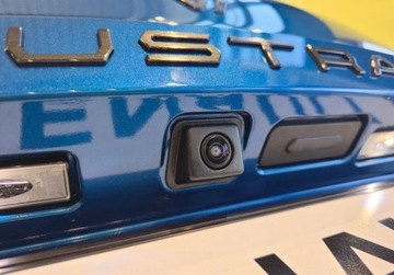 Renault Austral 1.3 Mild Hybrid 158KM 2025 Renault Austral esprit Alpine full hybrid E-Tech 200 g.2025 1.3 Hybryda, zdjęcie 12