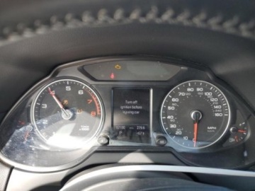 Audi Q5 II 2017 Audi Q5 2017 Audi Q5 2.0 TFSI Premium 2.0 Benzyna 224KM, zdjęcie 11