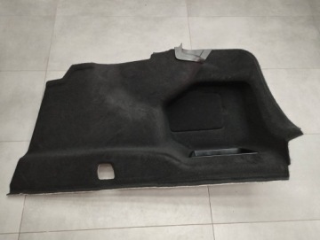 7344686, BMW 7 G11 kofferrraumverkleidung rechts heck 7344686