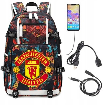 ВОДОНЕПРОНИЦАЕМЫЙ РЮКЗАК А4 USB-ШАБЛОНЫ