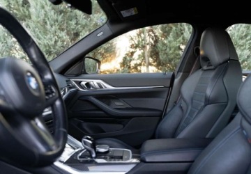 BMW Seria 4 G22-23-26 Coupe 2.0 420d 190KM 2022 BMW Seria 4 BMW Seria 4 420d xDrive M Sport sport 2.0 Diesel 190KM, zdjęcie 30