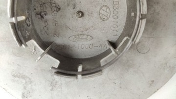 ОРИГИНАЛЬНЫЕ КРЫШКИ КРЫШКИ FORD ДИСКИ