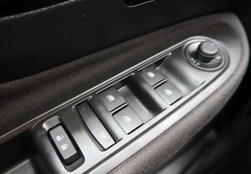 Opel Mokka I X 1.4 Turbo Ecotec 140KM 2018 Opel Mokka PDC, Kamera cofania, Klima, G.fotele, kierownica, Tempomat, FVA, zdjęcie 19