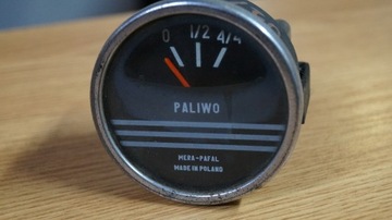 WSKAŹNIK ZEGAR PALIWA LIAZ LUBLIN PAFAL