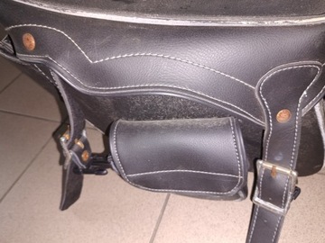 УНИВЕРСАЛЬНЫЕ БОКОВЫЕ ЧЕХОЛЫ HONDA YAMAHA HARLEY