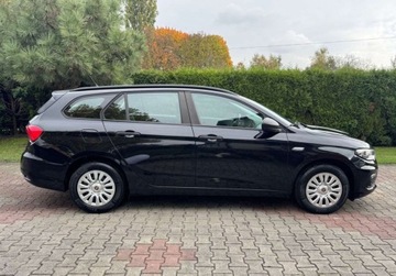 Fiat Tipo II Station Wagon 1.4 95KM 2017 Fiat Tipo 1,4 95KM NAVI KLIMATYZACJA PDC Podgrzewane fot Bezwypadkowy Serw, zdjęcie 5