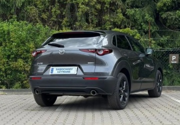 Mazda CX-30 2025 Mazda CX-30 2.0 SkyActive X 186KM Homura ASO Gwarancja Producenta FV23 2.0, zdjęcie 1