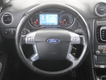 Ford Mondeo IV 2010 Ford Mondeo 2.0 TDCi, Klima, Klimatronic,ALU, zdjęcie 14