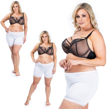 Трусики Anti-CHAFFER THIGH BANDS SIZE PLUS