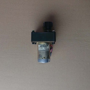 Japan Servo Nidec DME44B8HPB 8DG150 24V 3,9Nm 3600/24rpm