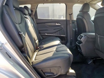 Hyundai Santa Fe IV 2020 Hyundai Santa Fe 2020 HYUNDAI SANTA FE LIMITED 2.0 Benzyna 191KM, zdjęcie 10