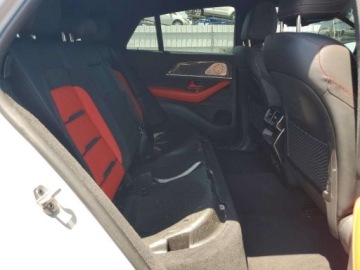 Mercedes GLE V167 2024 Mercedes-Benz GLE Coupe Amg 53 4matic 2024 3.0 Benzyna 429KM, zdjęcie 10