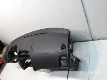 DESKA KOKPIT KONZOLA MITSUBISHI ASX