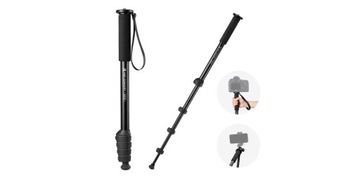 Monopod K&F Concept MS16