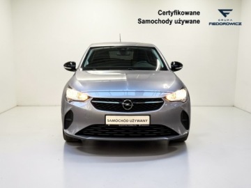Opel Corsa F Hatchback 5d 1.2 75KM 2022 Opel Corsa Opel Corsa Salon Polska Niski Przebieg, zdjęcie 12