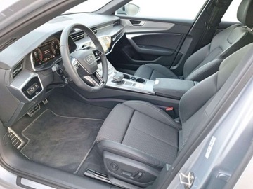 Audi A6 C8 Avant Plug In Facelifting 2.0 50 TFSI e 299KM 2025 Audi A6 Avant Sline Interieur, Sline Exterieur, Hak, Headup, dociagi, FV,, zdjęcie 11